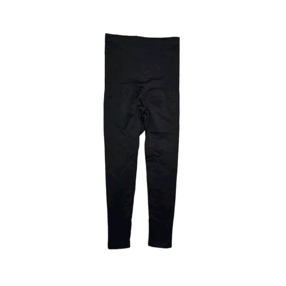 Empetua high waisted shaping leggings XL Black